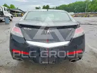 2011 Acura TL фото