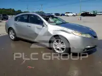2011 Acura TL фото