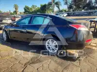 2011 Acura TL photo