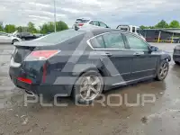 2011 Acura TL фото