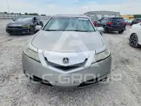 2011 Acura TL фото