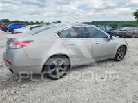 2011 Acura TL фото