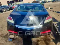 2011 Acura TL photo