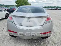 2011 Acura TL фото