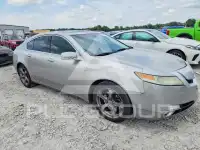 2011 Acura TL фото