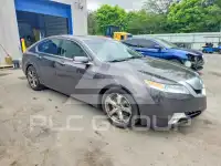 2011 Acura TL фото