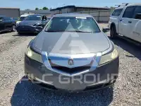 2011 Acura TL фото