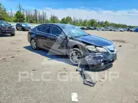 2011 Acura TL фото