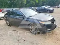 2011 Acura TL фото
