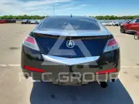 2011 Acura TL фото