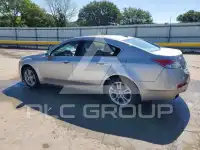 2011 Acura TL фото