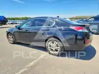 2011 Acura TL фото