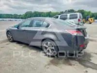 2011 Acura TL фото