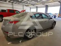 2011 Acura TL фото
