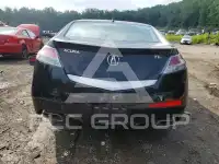 2011 Acura TL фото