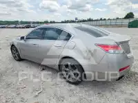 2011 Acura TL фото