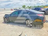 2011 Acura TL photo