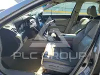 2011 Acura TL фото