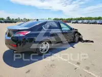 2011 Acura TL фото