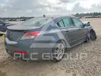 2011 Acura TL фото