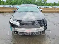 2011 Acura TL фото