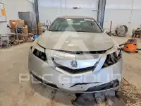 2011 Acura TL фото
