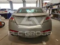 2011 Acura TL фото