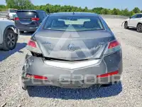 2011 Acura TL фото