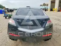 2011 Acura TL фото
