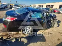 2011 Acura TL photo