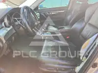 2011 Acura TL photo