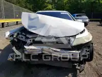 2011 Acura TL photo