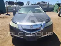 2011 Acura TL фото