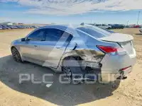 2011 Acura TL photo