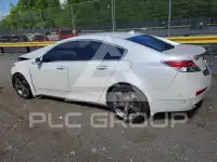 2011 Acura TL photo