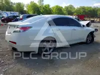 2011 Acura TL photo