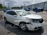 2011 Acura TL фото