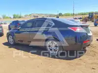 2011 Acura TL фото