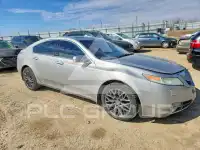 2011 Acura TL photo