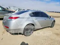 2011 Acura TL photo