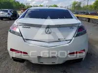 2011 Acura TL photo