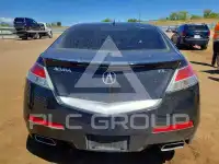2011 Acura TL фото
