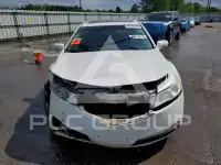 2011 Acura TL фото
