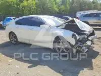 2011 Acura TL photo