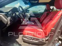 2011 Acura ZDX фото