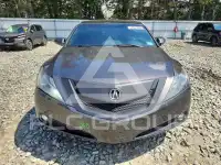 2011 Acura ZDX фото