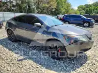 2011 Acura ZDX фото