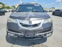 2011 Acura MDX photo