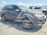2011 Acura MDX photo