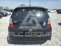 2011 Honda FIT photo